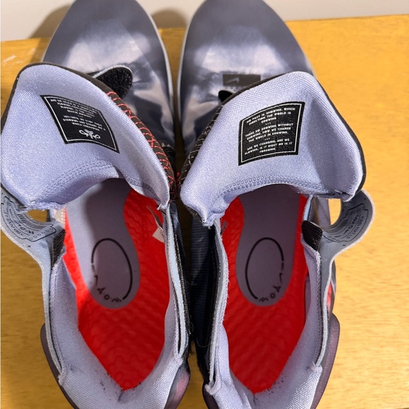 Nike Kobe AD NXT ‘blue hero’ main image 4